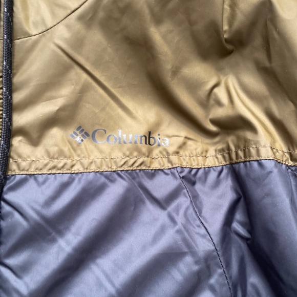 Columbia Flash Coat Size XS - Picture 7 of 10